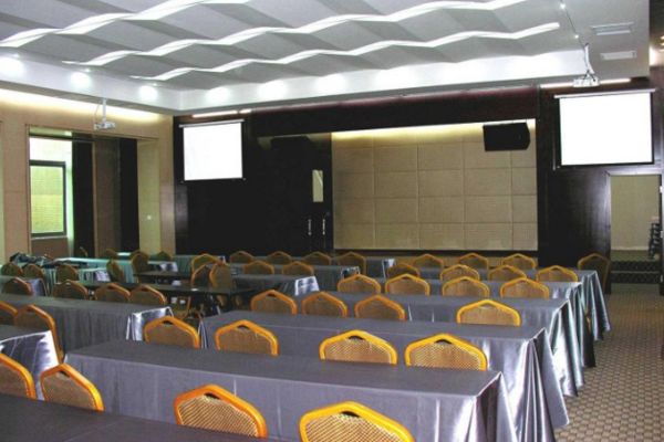 New Oriental Hotel (Chenzhou)